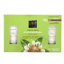 Coffret beauté des pieds 