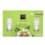 Coffret beauté des pieds 