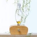 Diffuseur d'huiles essentielles Lobélie
