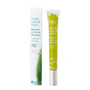 Baume à lèvres douceur Aloe vera