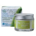 Crème visage apaisante Aloe vera