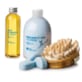 Coffret bain dynamisant H2O