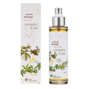 Huile de massage Gourmandise de liane 