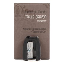 Taille-crayon maquillage 