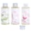 Coffret 3 huiles de massage bio*