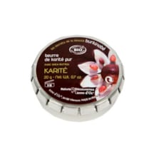 Baume karité mini 20 gr