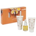 Coffret 3 soins à l'argan bio*