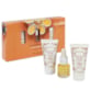 Coffret 3 soins à l'argan bio*