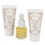 Coffret 3 soins à l'argan bio* Coffret 3 soins à l'argan bio*