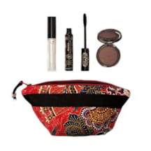 Trousse éclat du regard 