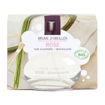 Brume d'oreiller Rose