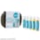 5 Roll-on halte aux bobos bio*