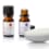Coffret 5 huiles essentielles bio* Coffret 5 huiles essentielles bio*