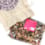 Coffret massage rose de Syrie bio*