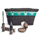 Coffret maquillage regard bio*