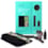Coffret maquillage regard bio*