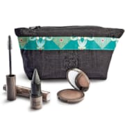 Coffret maquillage regard bio*