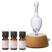 Coffret diffuseur & 3 synergies émotions