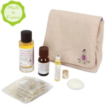 Trousse aroma méditation