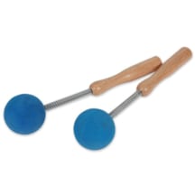Balles de massage rebond d'énergie