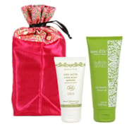 Coffret Escale à Bali bio*