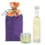 Trousse Nuit d'été à Bali bio*