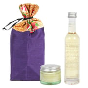 Trousse Nuit d'été à Bali bio*