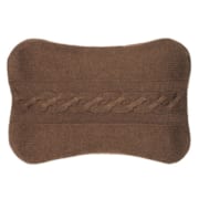 Bouillote électrique et housse Pashmina