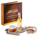 Coffret de hammam Argan bio*