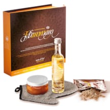Coffret de hammam Argan bio*