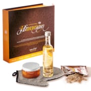 Coffret de hammam Argan bio*