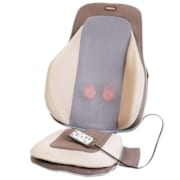 Siège de massage souffle d'énergie