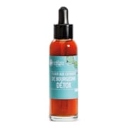 Élixir détox bio*