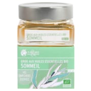 Grog sommeil aux huiles essentielles bio