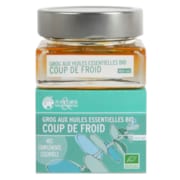 Grog coup de froid bio*