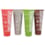 Coffret 4 gels douche parfumés bio*