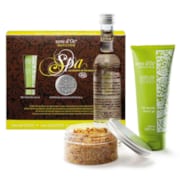 Coffret Spa Bali bio*