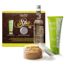 Coffret Spa Bali bio*