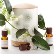 Diffuseur Domarom et 3 synergies bio*