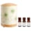 Diffuseur Domarom et 3 synergies bio* Diffuseur Domarom et 3 synergies bio*