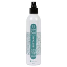 Spray assainissant