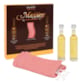 Coffret de massage Argan bio*