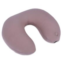 Coussin Volupté Lecture taupe