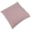 Coussin volupté bambou taupe Coussin volupté bambou taupe