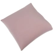 Coussin volupté bambou taupe