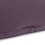 Coussin volupté bambou aubergine Coussin volupté bambou aubergine