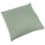 Coussin volupté bambou vert