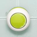 Radio de douche anis