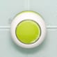 Radio de douche anis