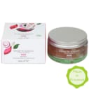 Baume de massage rose bio*